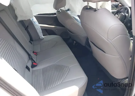 2023 Toyota Camry Se из США, поврежденный, VIN 4T1G11AK0PU732502